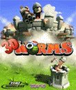 game pic for Worms Forts 3D